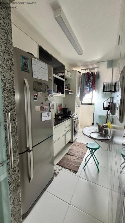 Apartamento, 2 quartos, 75 m² - Foto 5