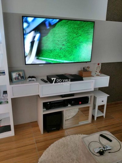 Apartamento, 2 quartos, 89 m² - Foto 1