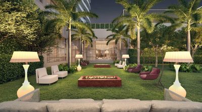 Apartamento, 4 quartos, 156 m² - Foto 5