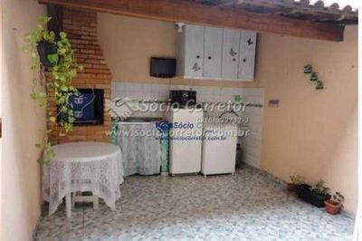 Sobrado, 3 quartos, 155 m² - Foto 3