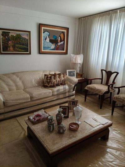 Apartamento, 4 quartos, 189 m² - Foto 2