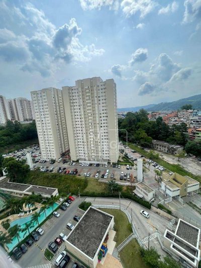 Apartamento, 2 quartos, 56 m² - Foto 2