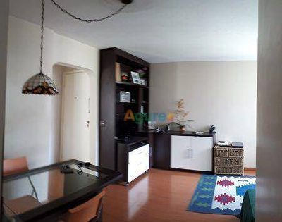 Apartamento, 3 quartos, 72 m² - Foto 2