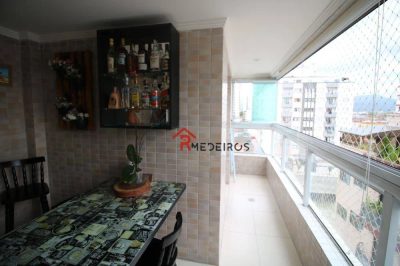 Apartamento, 2 quartos, 77 m² - Foto 1