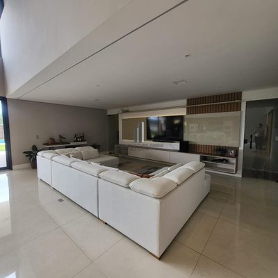 Casa, 3 quartos, 364 m² - Foto 5