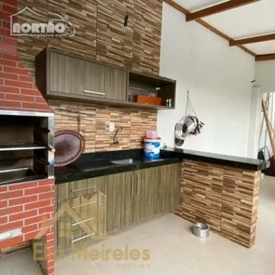 Casa, 1 quarto, 10 m² - Foto 2