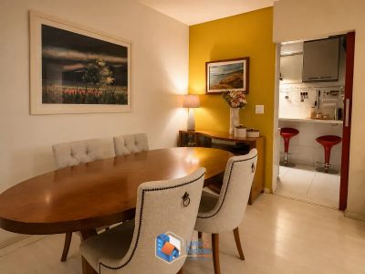 Apartamento, 2 quartos, 99 m² - Foto 5