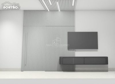 Casa, 2 quartos, 79 m² - Foto 3