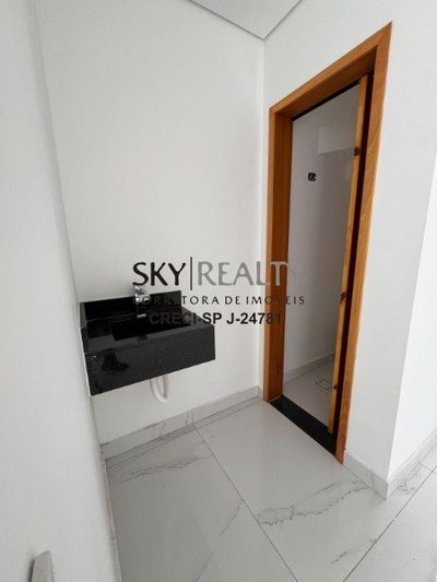 Sobrado, 3 quartos, 112 m² - Foto 2