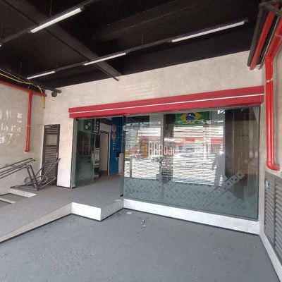Loja-Salão, 268 m² - Foto 5