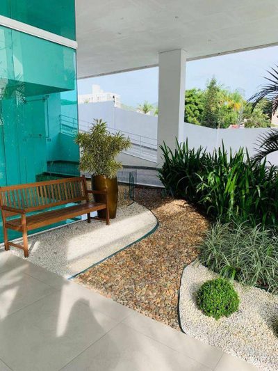 Apartamento, 2 quartos, 91 m² - Foto 2