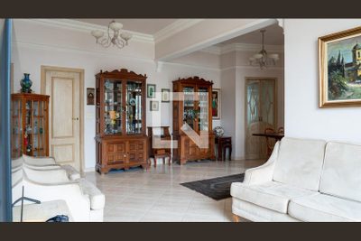 Apartamento, 2 quartos, 112 m² - Foto 3