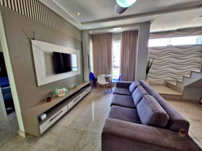 Apartamento, 3 quartos, 257 m² - Foto 1