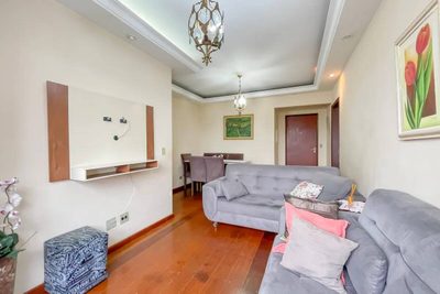 Apartamento, 2 quartos, 62 m² - Foto 3