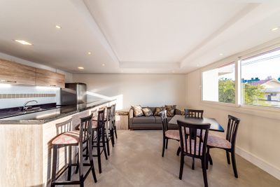 Apartamento, 2 quartos, 57 m² - Foto 5