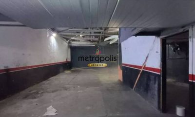 Loja-Salão, 150 m² - Foto 2