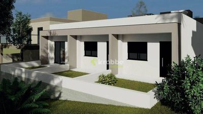 Casa, 2 quartos, 77 m² - Foto 4