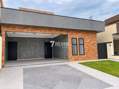 Casa, 3 quartos, 153 m² - Foto 2