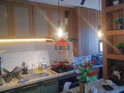 Apartamento, 2 quartos, 35 m² - Foto 3
