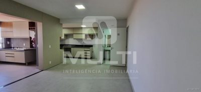 Apartamento, 3 quartos, 94 m² - Foto 2