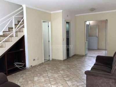 Casa de Condomínio, 2 quartos - Foto 2