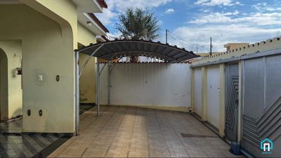 Casa, 4 quartos, 200 m² - Foto 4