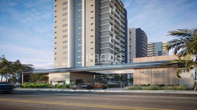 Apartamento, 3 quartos, 75 m² - Foto 2