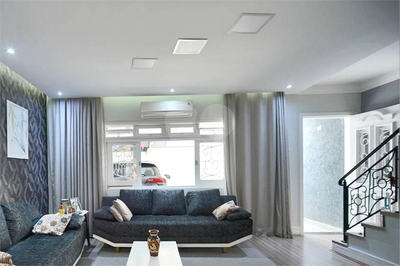 Sobrado, 3 quartos, 160 m² - Foto 2