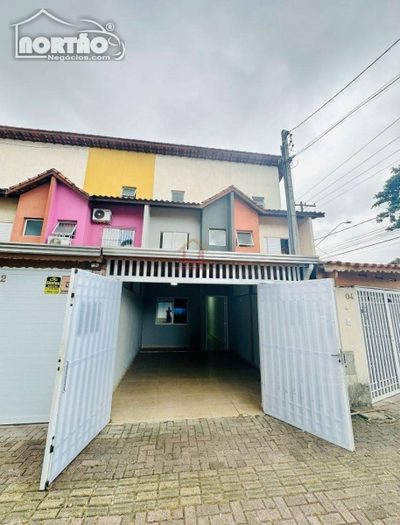 Casa, 4 quartos, 82 m² - Foto 2