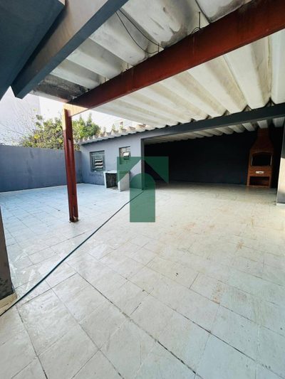 Casa, 3 quartos, 500 m² - Foto 1