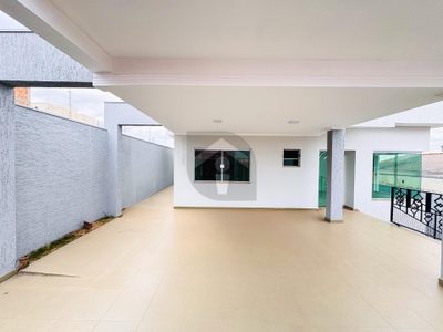 Casa, 3 quartos, 138 m² - Foto 4