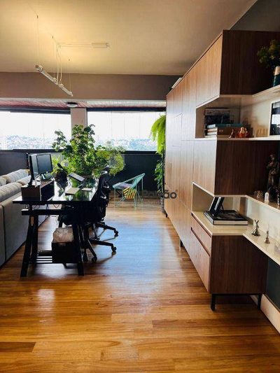 Apartamento, 2 quartos, 133 m² - Foto 5