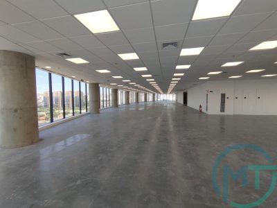 Sala-Conjunto, 1602 m² - Foto 4