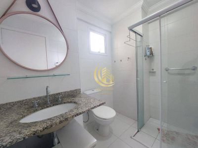 Apartamento, 3 quartos, 125 m² - Foto 4