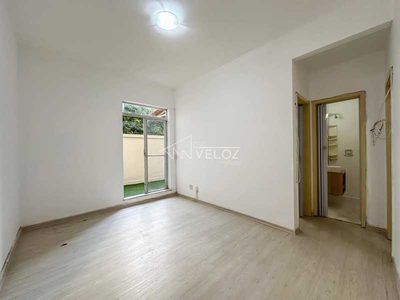 Apartamento, 1 quarto, 40 m² - Foto 3