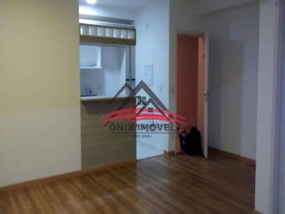 Apartamento, 1 quarto, 68 m² - Foto 2