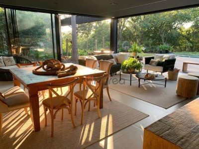Sobrado, 5 quartos, 602 m² - Foto 4