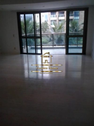 Apartamento, 4 quartos, 244 m² - Foto 4