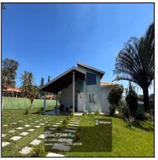 Casa, 1 quarto, 1001 m² - Foto 1