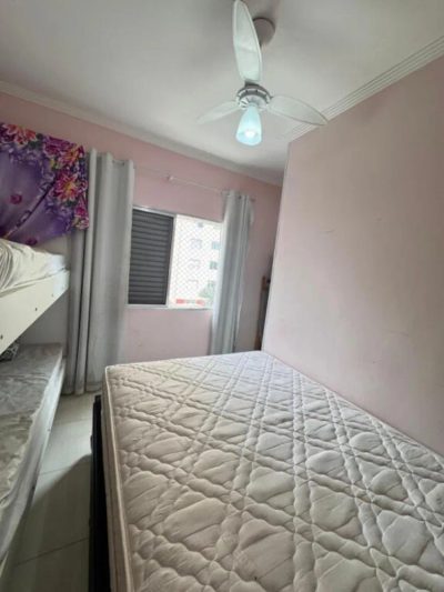 Apartamento, 1 quarto, 50 m² - Foto 2