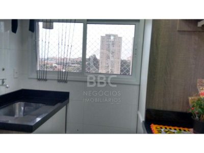 Apartamento, 3 quartos, 87 m² - Foto 4