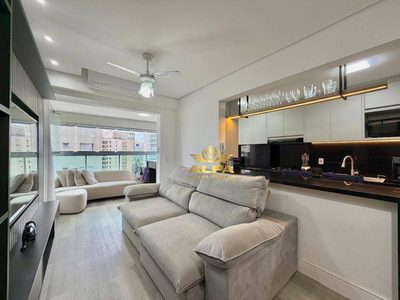 Apartamento, 2 quartos, 74 m² - Foto 3