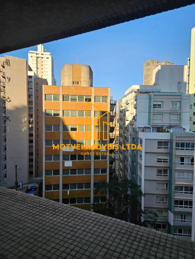 Apartamento, 1 quarto - Foto 2