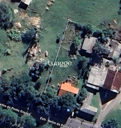 Terreno, 754 m² - Foto 1