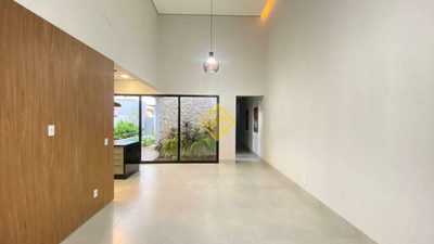 Casa, 3 quartos, 157 m² - Foto 2