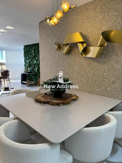 Apartamento, 4 quartos, 148 m² - Foto 3