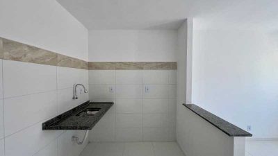 Casa, 1 quarto, 41 m² - Foto 3