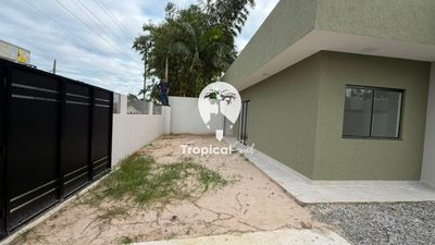 Casa, 1 quarto, 85 m² - Foto 4