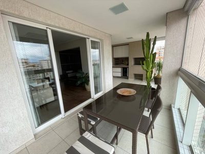 Apartamento, 3 quartos, 264 m² - Foto 2