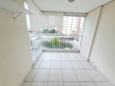 Apartamento, 2 quartos, 60 m² - Foto 2